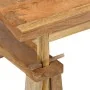 Mesa de dibujo de madera maciza de mango 116x50x76 cm by , Art and drawing tables - Ref: Foro24-244948, Price: 315,30 €, Disc...