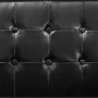 Sillón de cuero sintético negro de , Sillones - Ref: Foro24-247018, Precio: 220,05 €, Descuento: %