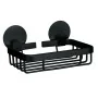 Kleine Wolke Jabonero Rocco negro de , Jaboneras - Ref: Foro24-442310, Precio: 29,69 €, Descuento: %