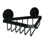 Kleine Wolke Estantería de ducha Rocco triangular negro de , Jaboneras - Ref: Foro24-442312, Precio: 24,65 €, Descuento: %