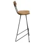 Taburetes de cocina 2 unidades madera maciza de teca de , Taburetes de cocina - Ref: Foro24-285205, Precio: 211,33 €, Descuen...