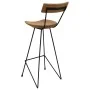 Taburetes de cocina 2 unidades madera maciza de teca de , Taburetes de cocina - Ref: Foro24-285205, Precio: 211,33 €, Descuen...