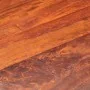 Sillas de comedor 4 unidades madera maciza de mango de , Sillas de comedor - Ref: Foro24-286252, Precio: 351,71 €, Descuento: %