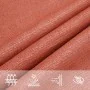Toldo de vela terracota HDPE 160 g/m² 3x3x4,2 m de , Sombrillas - Ref: Foro24-311364, Precio: 22,19 €, Descuento: %