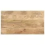 Mesa de centro de madera maciza de mango 110x60x35 cm von , Couchtisch - Ref: Foro24-320244, Preis: 149,73 €, Rabatt: %