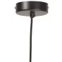 Lámpara colgante industrial redonda 25 W negra 19 cm E27 by , Lamps - Ref: Foro24-320537, Price: 38,10 €, Discount: %