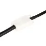 Lámpara colgante industrial redonda 25 W negra 19 cm E27 by , Lamps - Ref: Foro24-320537, Price: 38,10 €, Discount: %
