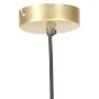 Lámpara colgante redonda 25 W latón 28,5 cm E27 de , Lámparas - Ref: Foro24-320568, Precio: 37,12 €, Descuento: %