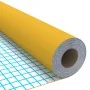 Láminas autoadhesivas muebles PVC dorado brillante 500x90 cm de , Láminas para ventana - Ref: Foro24-326149, Precio: 13,47 €,...
