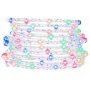Tira de luces con 480 LED de colores PVC 20 m de , Luces de Navidad - Ref: Foro24-343316, Precio: 36,38 €, Descuento: %