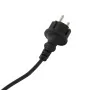 Tira de luces con 480 LED de colores PVC 20 m de , Luces de Navidad - Ref: Foro24-343316, Precio: 36,38 €, Descuento: %