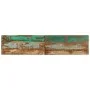 Banco de madera maciza reciclada 160x35x46 cm de , Bancos para recibidores y almacenamiento - Ref: Foro24-351682, Precio: 94,...
