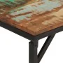 Banco de madera maciza reciclada 160x35x46 cm de , Bancos para recibidores y almacenamiento - Ref: Foro24-351682, Precio: 94,...
