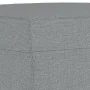 Juego de sofás con cojines 4 piezas tela gris claro de , Sofás - Ref: Foro24-3201560, Precio: 684,79 €, Descuento: %