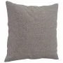 Juego de sofás con cojines 4 piezas tela gris taupe by , Sofas - Ref: Foro24-3202085, Price: 673,59 €, Discount: %