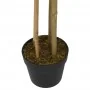 Árbol de bambú artificial con 1520 hojas verde 200 cm by , artificial flora - Ref: Foro24-358979, Price: 100,77 €, Discount: %