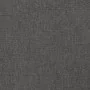 Sillón de relax con reposapiés de tela gris oscuro by , Armchairs - Ref: Foro24-3097430, Price: 119,95 €, Discount: %