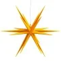 Lámpara de Navidad con LED plegable amarilla 57 cm de , Luces de Navidad - Ref: Foro24-356189, Precio: 35,66 €, Descuento: %