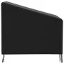 Cubiertas sillas jardín 2 uds tela Oxford 420D 90x90x50/75 cm de , Fundas para muebles de jardín - Ref: Foro24-3203379, Preci...