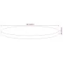Tablero de mesa redondo madera maciza de acacia Ø60x3,8 cm by , Table tops - Ref: Foro24-370051, Price: 98,77 €, Discount: %
