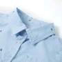 Camisa infantil azul claro 140 de , Camisetas para niños - Ref: Foro24-12188, Precio: 12,29 €, Descuento: %