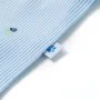 Camisa infantil azul claro 140 de , Camisetas para niños - Ref: Foro24-12188, Precio: 12,29 €, Descuento: %