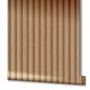 Noordwand Panel pintado Botanica Wooden Slats marrón de , Papel pintado - Ref: Foro24-444828, Precio: 32,88 €, Descuento: %