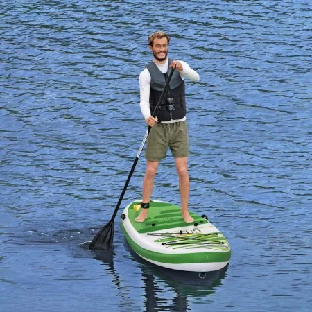 Bestway SUP inflable convertible Hydro-Force Freesoul Tech 340x89x15cm de , Tablas de surf - Ref: Foro24-3202646, Precio: 508...