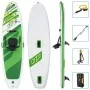 Bestway SUP inflable convertible Hydro-Force Freesoul Tech 340x89x15cm de , Tablas de surf - Ref: Foro24-3202646, Precio: 508...