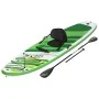 Bestway SUP inflable convertible Hydro-Force Freesoul Tech 340x89x15cm de , Tablas de surf - Ref: Foro24-3202646, Precio: 508...