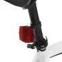 Bicicleta de piñón fijo blanco y verde 700c 59 cm de , Bicicletas - Ref: Foro24-92269, Precio: 266,61 €, Descuento: %