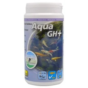 Ubbink Tratamiento de agua para estanques Aqua GH+ 1000 g para 10000 l by , Accessories for ponds and fountains - Ref: Foro24...