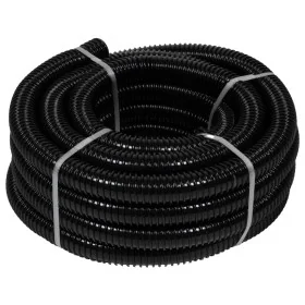 Ubbink Manguera de presión espiral 32 mm 10 m negro de , Accesorios para estanques y fuentes - Ref: Foro24-447519, Precio: 59...