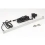 Tira blanca con 35 luces LED, 60 cm, marca Ubbink 1312116 de , Accesorios para estanques y fuentes - Ref: Foro24-403721, Prec...