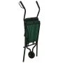 ProGarden Carretilla plegable verde y negro de , Carretillas - Ref: Foro24-447578, Precio: 57,03 €, Descuento: %