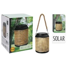 ProGarden Farol solar LED con asa 12x16 cm by , Outdoor lighting - Ref: Foro24-447590, Price: 20,40 €, Discount: %