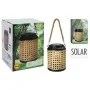 ProGarden Farol solar LED con asa 12x16 cm by , Outdoor lighting - Ref: Foro24-447590, Price: 20,40 €, Discount: %