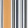 Tela de repuesto de toldo rayas de colores 6x3 m de , Toldos - Ref: Foro24-367732, Precio: 82,87 €, Descuento: %