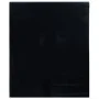 Láminas de ventana esmerilada 5 uds PVC negro de , Láminas para ventana - Ref: Foro24-3208956, Precio: 117,81 €, Descuento: %