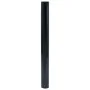 Láminas de ventana esmerilada 5 uds PVC negro de , Láminas para ventana - Ref: Foro24-3208956, Precio: 117,81 €, Descuento: %