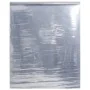 Películas solares estáticas efecto reflectante 5 uds plateado de , Láminas para ventana - Ref: Foro24-3208994, Precio: 188,98...