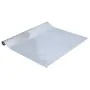 Películas solares estáticas efecto reflectante 5 uds plateado de , Láminas para ventana - Ref: Foro24-3208994, Precio: 188,98...