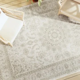 Alfombra interior exterior antideslizante pelo corto 190x300 cm von , Teppiche - Ref: Foro24-4007234, Preis: 122,83 €, Rabatt: %