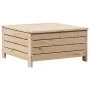 Juego de sofás de jardín 7 piezas madera maciza de pino by , Garden sets - Ref: Foro24-3250896, Price: 382,94 €, Discount: %