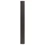 Alfombra rectangular bambú marrón oscuro 70x300 cm de , Alfombras - Ref: Foro24-376755, Precio: 31,48 €, Descuento: %