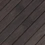 Alfombra rectangular bambú marrón oscuro 70x300 cm de , Alfombras - Ref: Foro24-376755, Precio: 31,48 €, Descuento: %