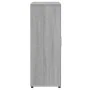 Aparadores 2 uds madera de ingeniería gris Sonoma 60x31x84 cm von , Sideboards - Ref: Foro24-3276593, Preis: 204,30 €, Rabatt: %
