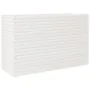 Jardinera madera maciza de pino blanco 110x40x68,5 cm de , Maceteros y jardineras - Ref: Foro24-3282495, Precio: 251,50 €, De...
