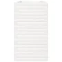 Jardinera madera maciza de pino blanco 110x40x68,5 cm de , Maceteros y jardineras - Ref: Foro24-3282495, Precio: 251,50 €, De...