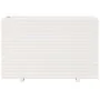 Jardinera madera maciza de pino blanco 110x40x72,5 cm de , Maceteros y jardineras - Ref: Foro24-3282600, Precio: 271,33 €, De...